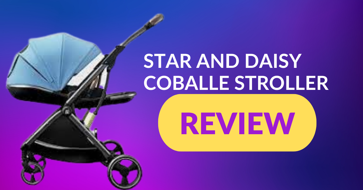 What to look for before buying a stroller
