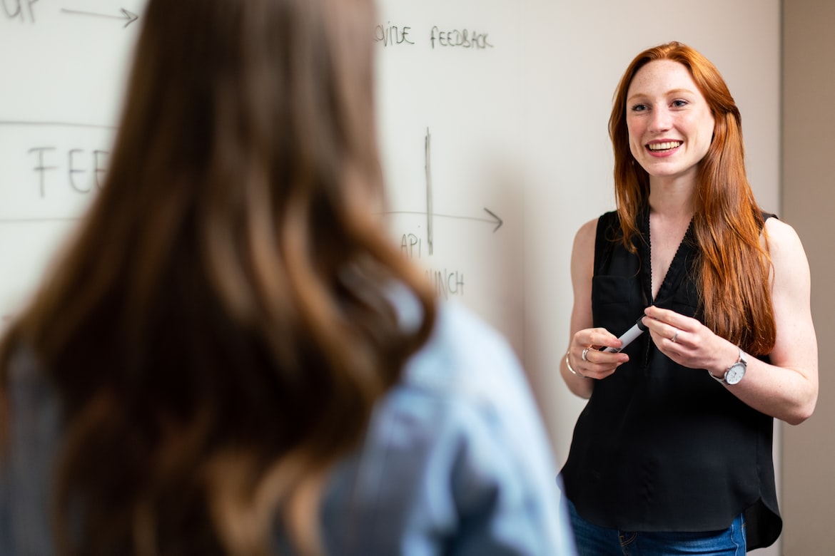 6 Tips for Building a Successful Teaching Career