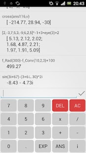 Download CalcPro apk