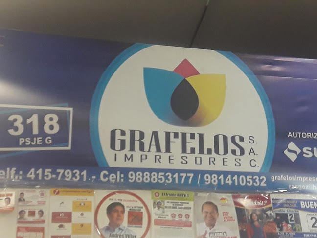 Centro comercial Centro Lima, pasaje G-318 3. Piso: 1, Av. Bolivia 148, Cercado de Lima 15001, Perú