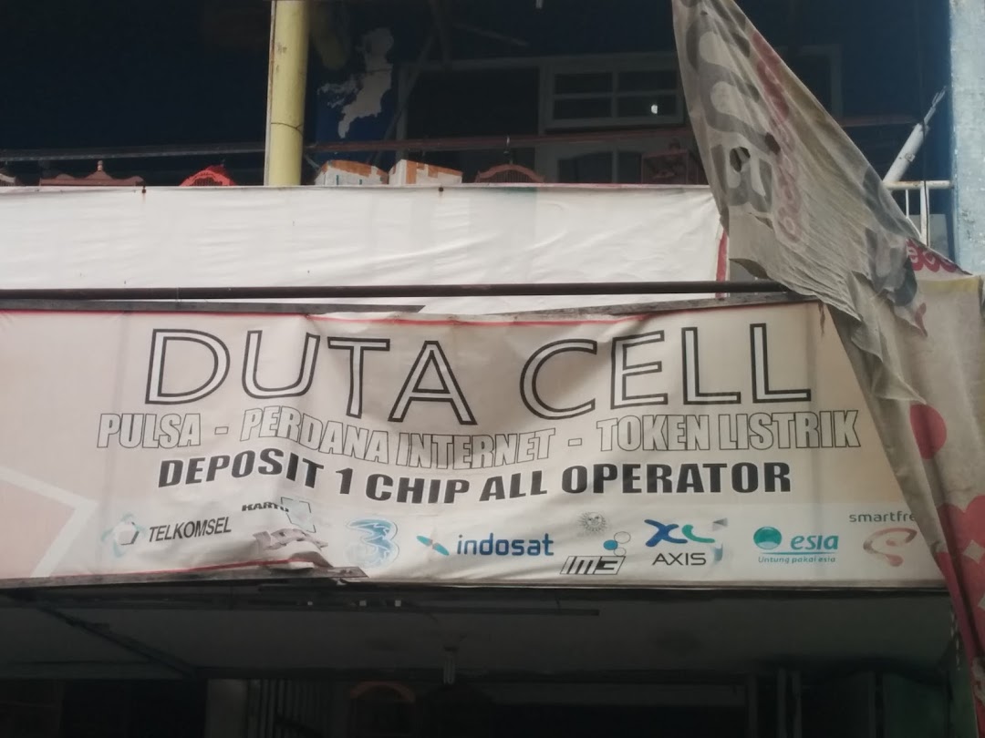 Duta Cell
