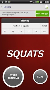 Download Squats - Fitness Trainer apk