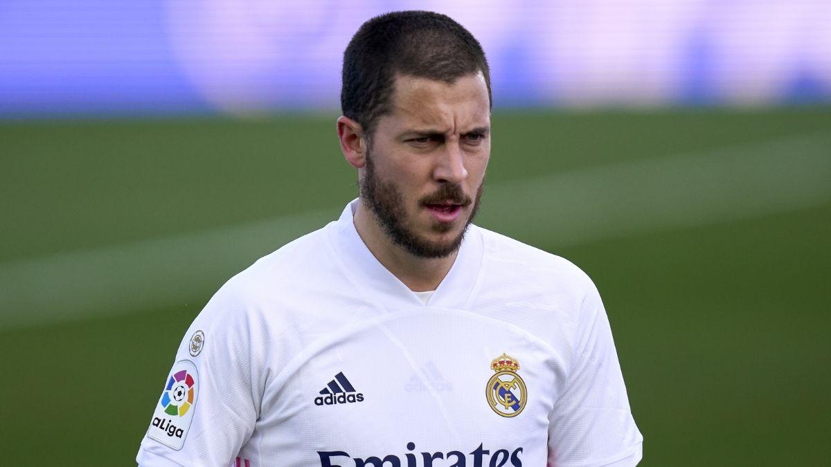 Eden Hazard footballer at Real Madrid and Belgian National team is a fan of Naruto Shippuden
