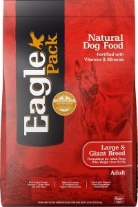 Eagle Pack Adult Large and Giant Breed Dog Food