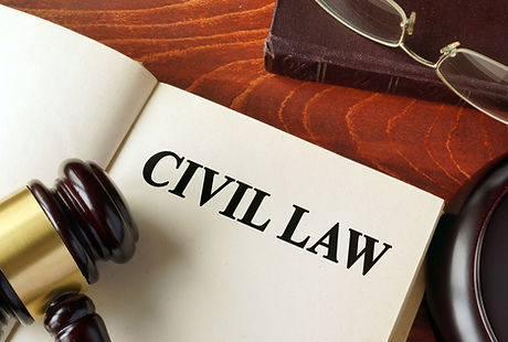 What Is A Civil Attorney
