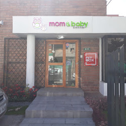 Mom & Baby Center