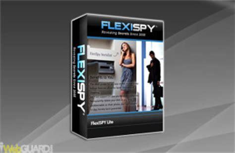 FlexiSPY Review: Spy Software for Cell phones and Tablets
