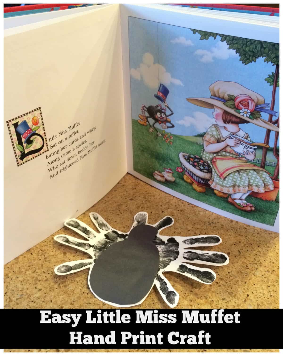 LittleMissMuffet