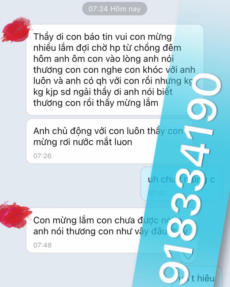 bùa yêu pá vi