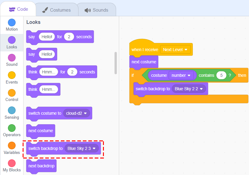 How to Make a Platformer on Scratch