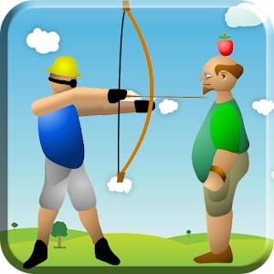 Shoot the Apple Android apk game. Shoot the Apple free ...