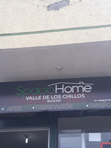 Spacio Home