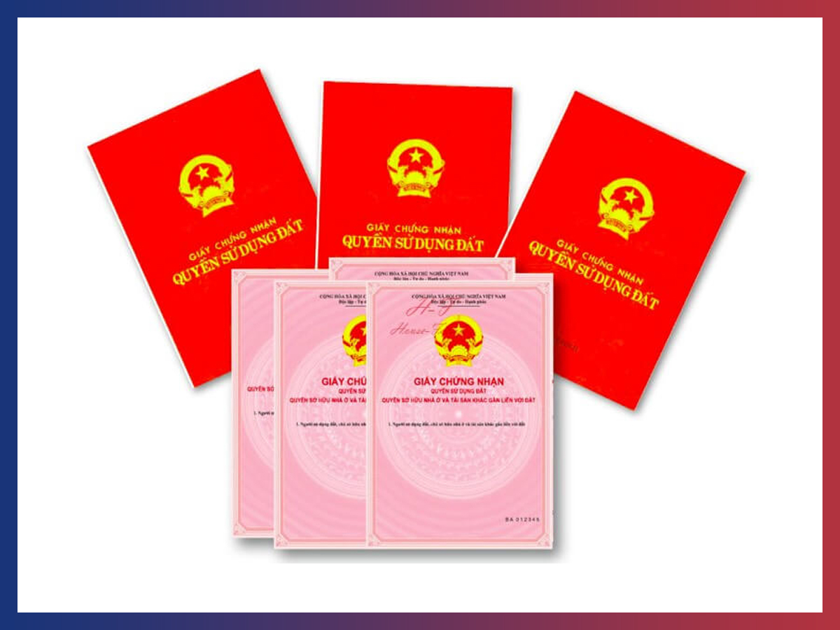 Thủ tục giải chấp