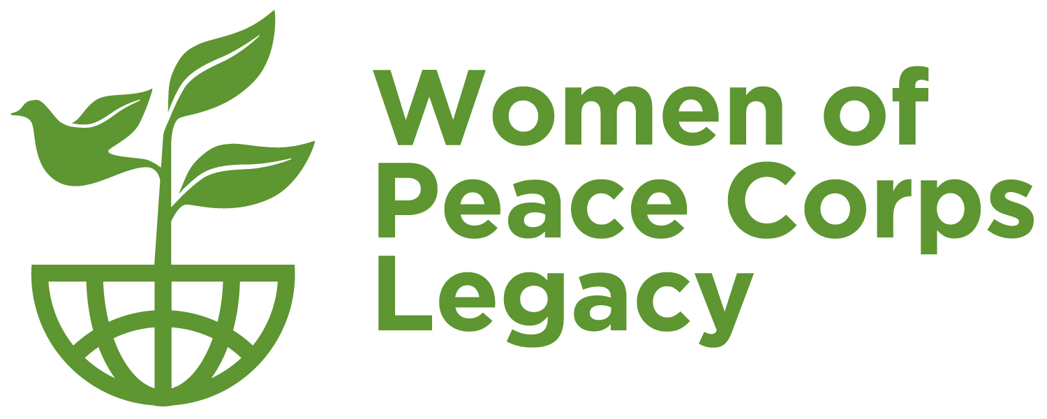 Women of Peace Corps Legacy