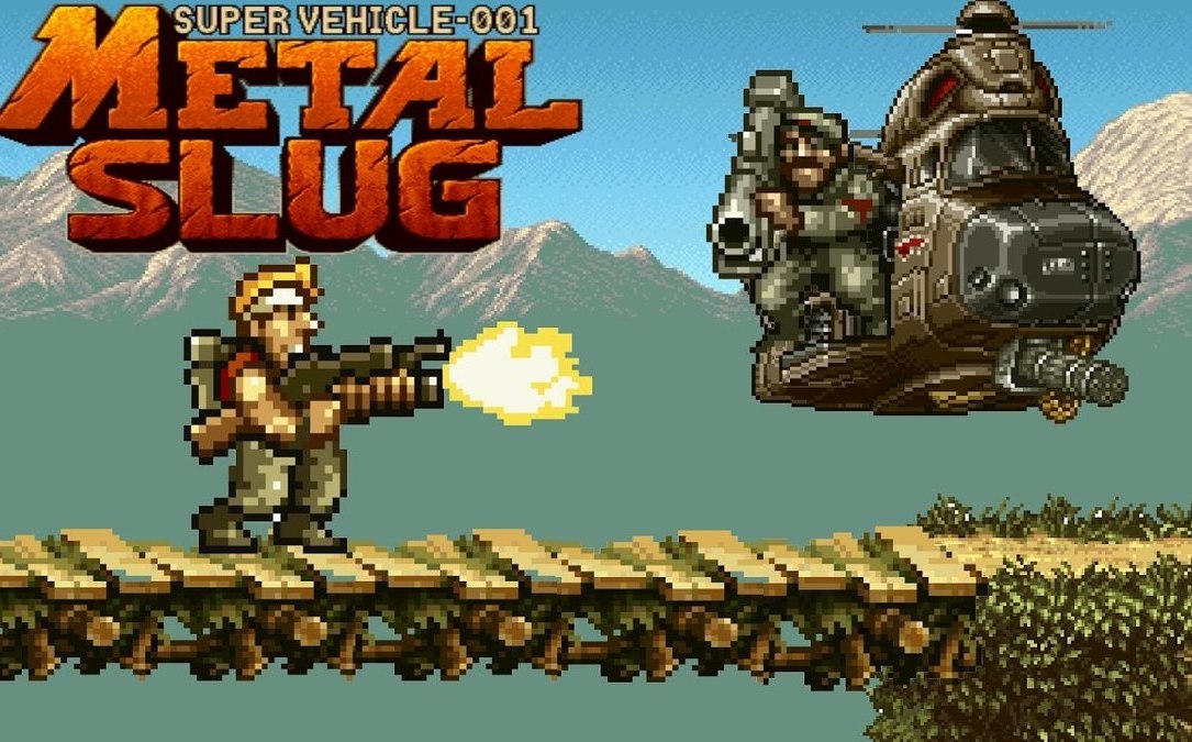 Piepacker la plataforma online, que nos trae de vuelta nuestros videojuegos de la infancia. 1