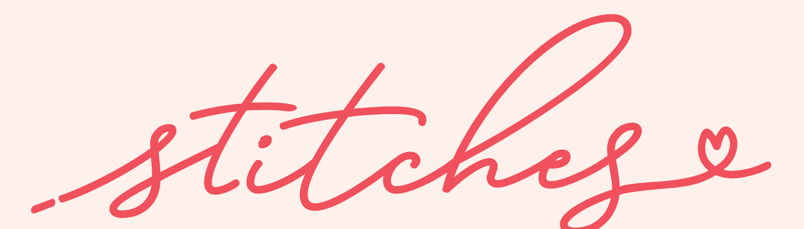 stitches logo