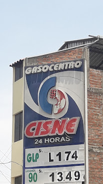 Opiniones de Gasocentro Cisne S.R.L en Arequipa - Gasolinera