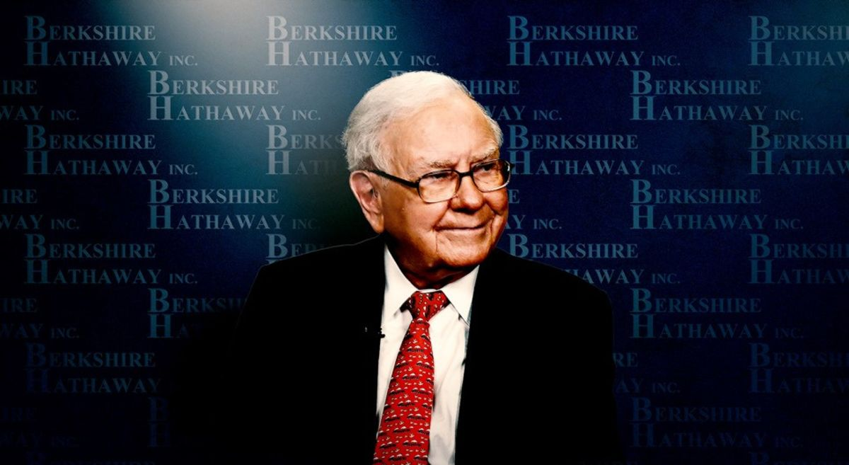 Berkshire Hathaway’s subsidiary acquires a stake in five Japanese trading firms