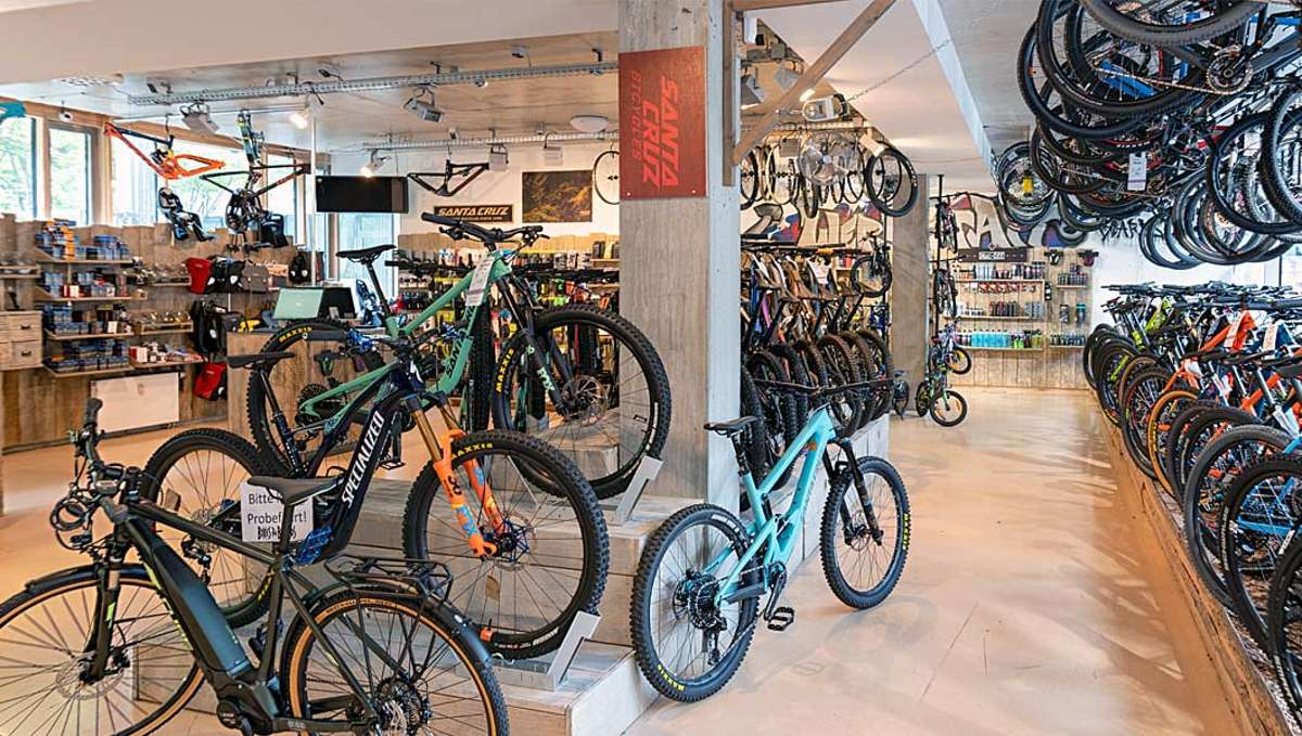 Koupit kolo na Ebay Kleinanzeigen | buycycle