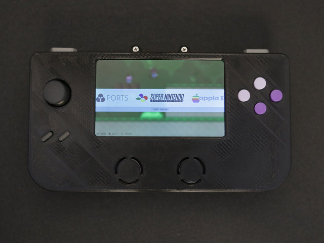 The 5 Best Raspberry Pi Gameboy Kits You Can Buy