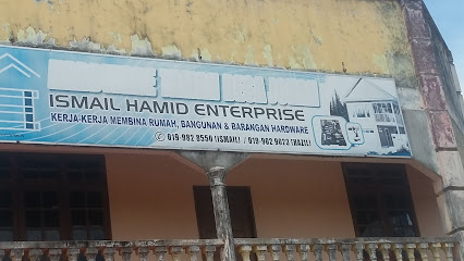 Ismail Hamid Enterprise