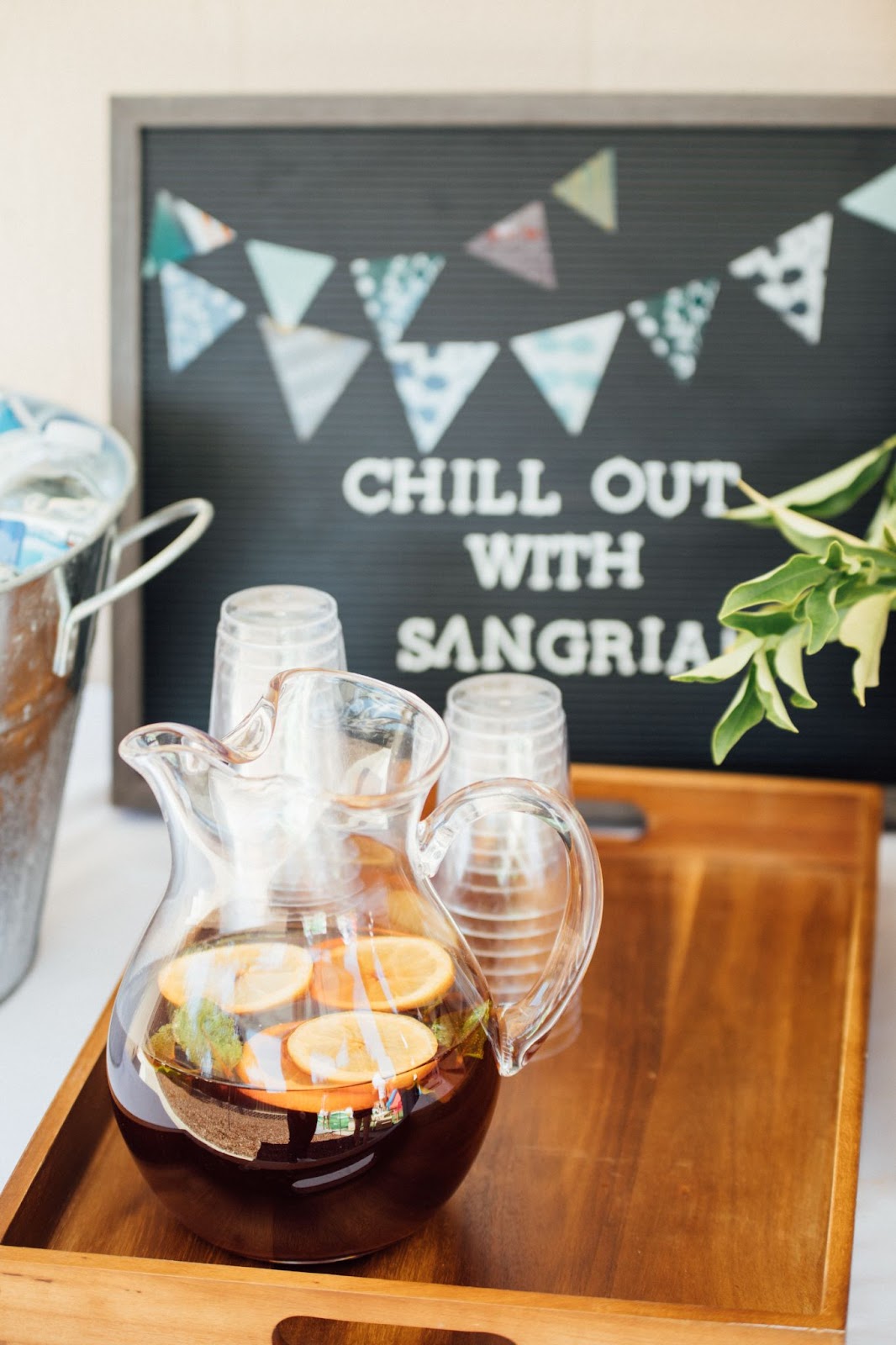 Happy National Sangria Day - December 20th