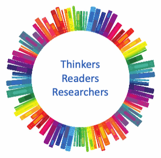 Thinkers Readers Researchers