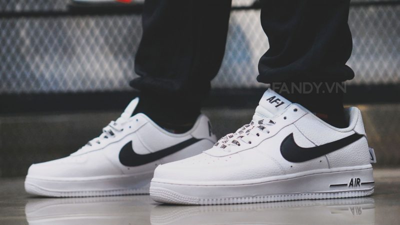 giay nike Air Force 1 Low Statement Game
