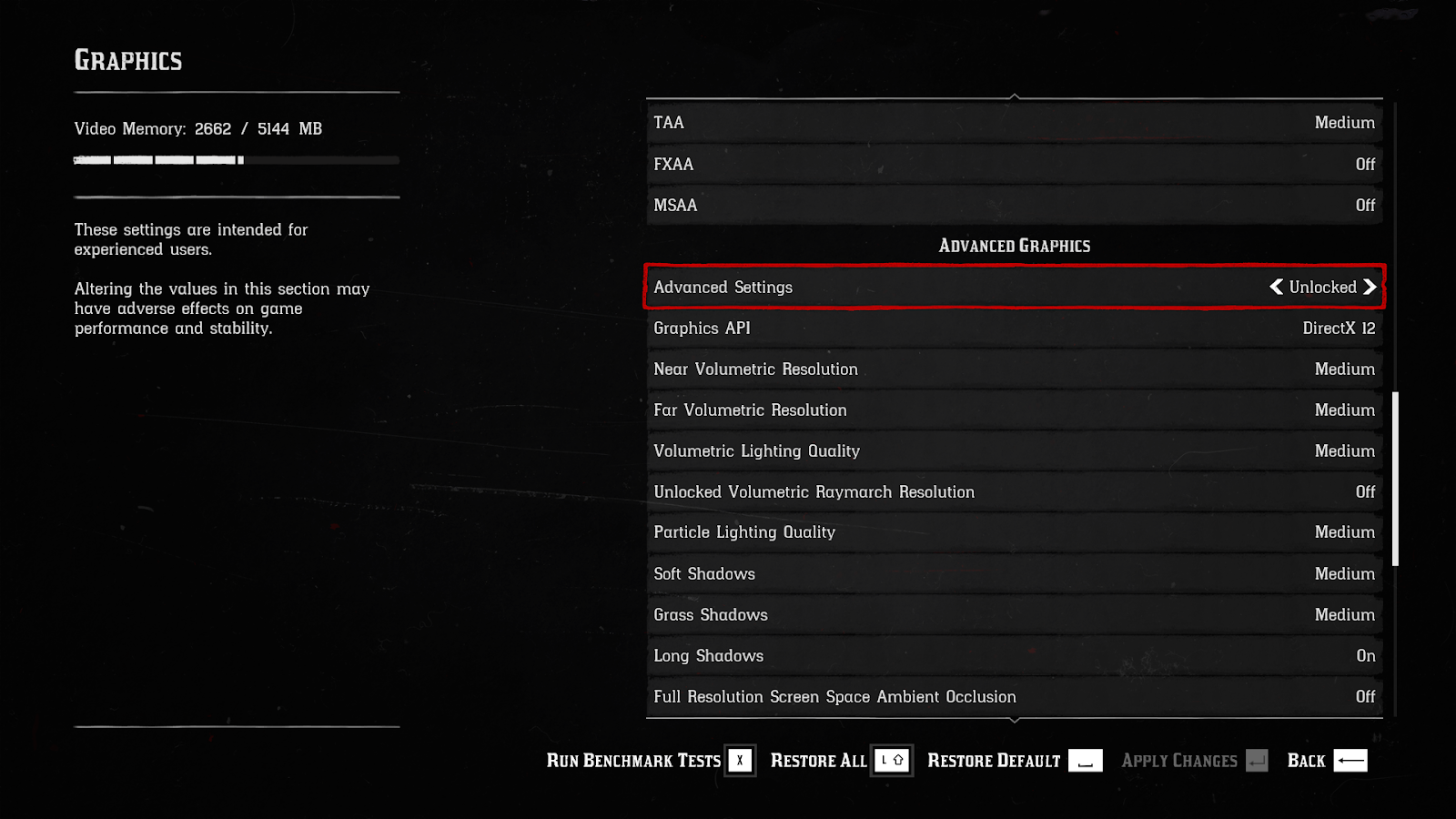længde tidligste Se igennem Red Dead Redemption 2 PC Benchmark: What You Need to Play at 4K - IGN