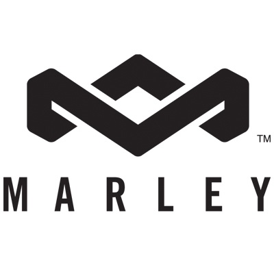 Logotipo de la empresa Marley
