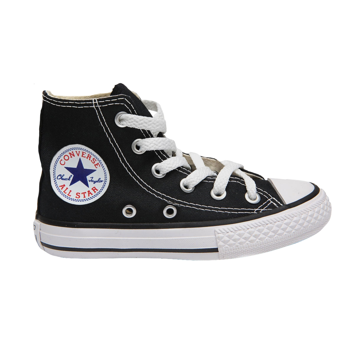 all star preto cana alto 