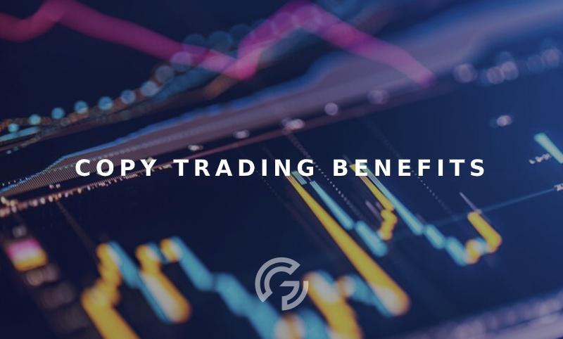 Copy trading benefits
