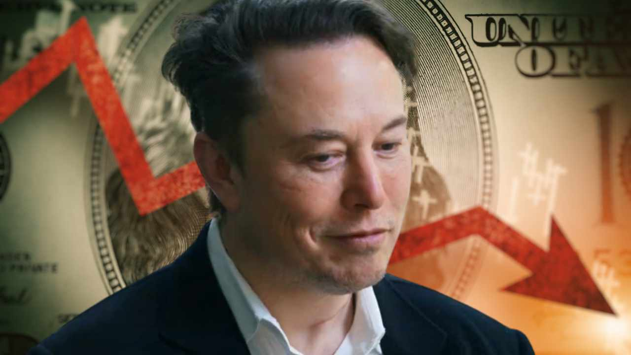 Elon Musk nhận định nền kinh tế Mỹ đang suy thoái và có thể kéo dài 18 tháng 