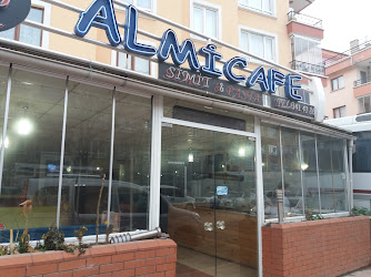 Almi Cafe