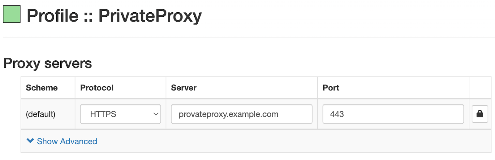 Discover How to Set Up and Use Proxy SwitchyOmega With No Effort - 4