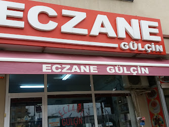 Eczane Gülçin