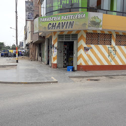 Panadería Pastelería Chavin