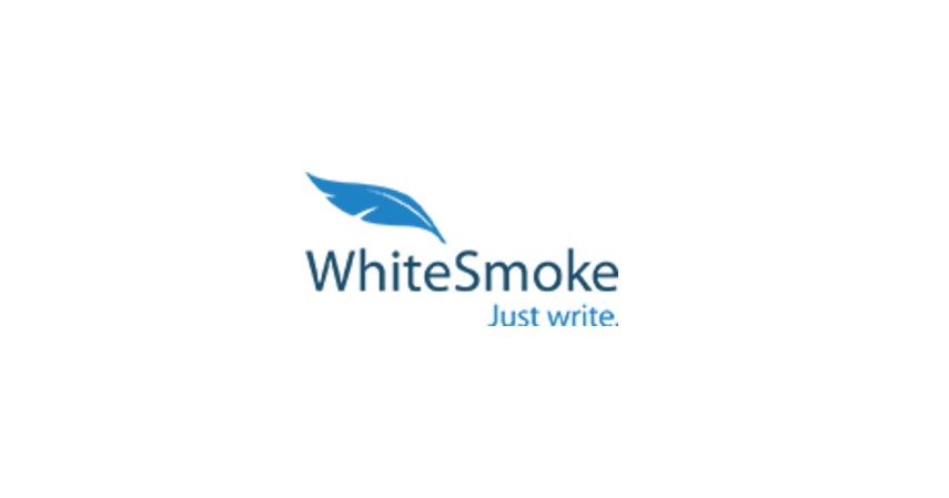 WhiteSmoke - 12 Aplikasi Untuk Cek Tata Bahasa atau Grammar Inggris Gratis