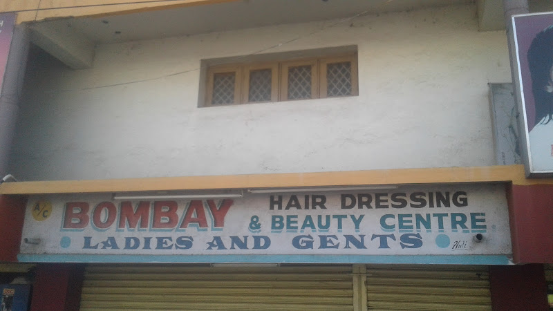 Bombay Hair Dressings Farhatabad