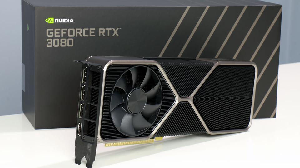 NVIDIA GeForce RTX 3080 Tested: Gamers Are Going To Love This Thing