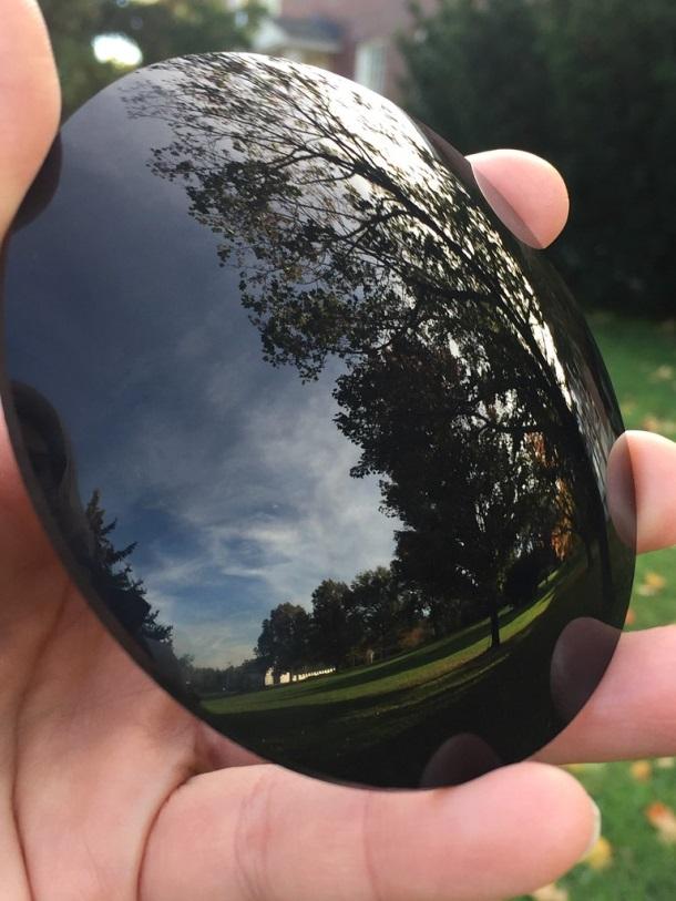 FAH 275 Landscape & Art, Claude Mirror | FAH 275 Landscape &… | Flickr