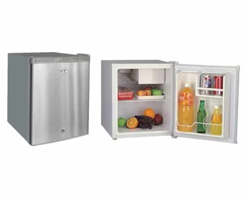 Best Mini Refrigerator Recommendations Good and Cheap GEA Mini Bar RS-06DR