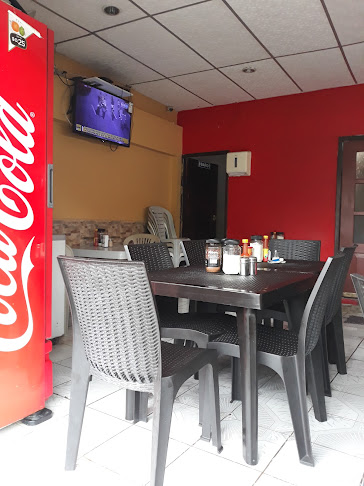 Cafeteria K-fethy By KathyVera - Guayaquil