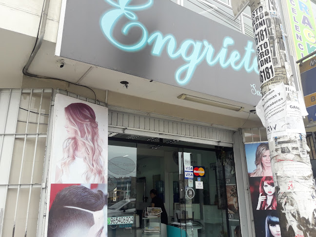 Engríete
