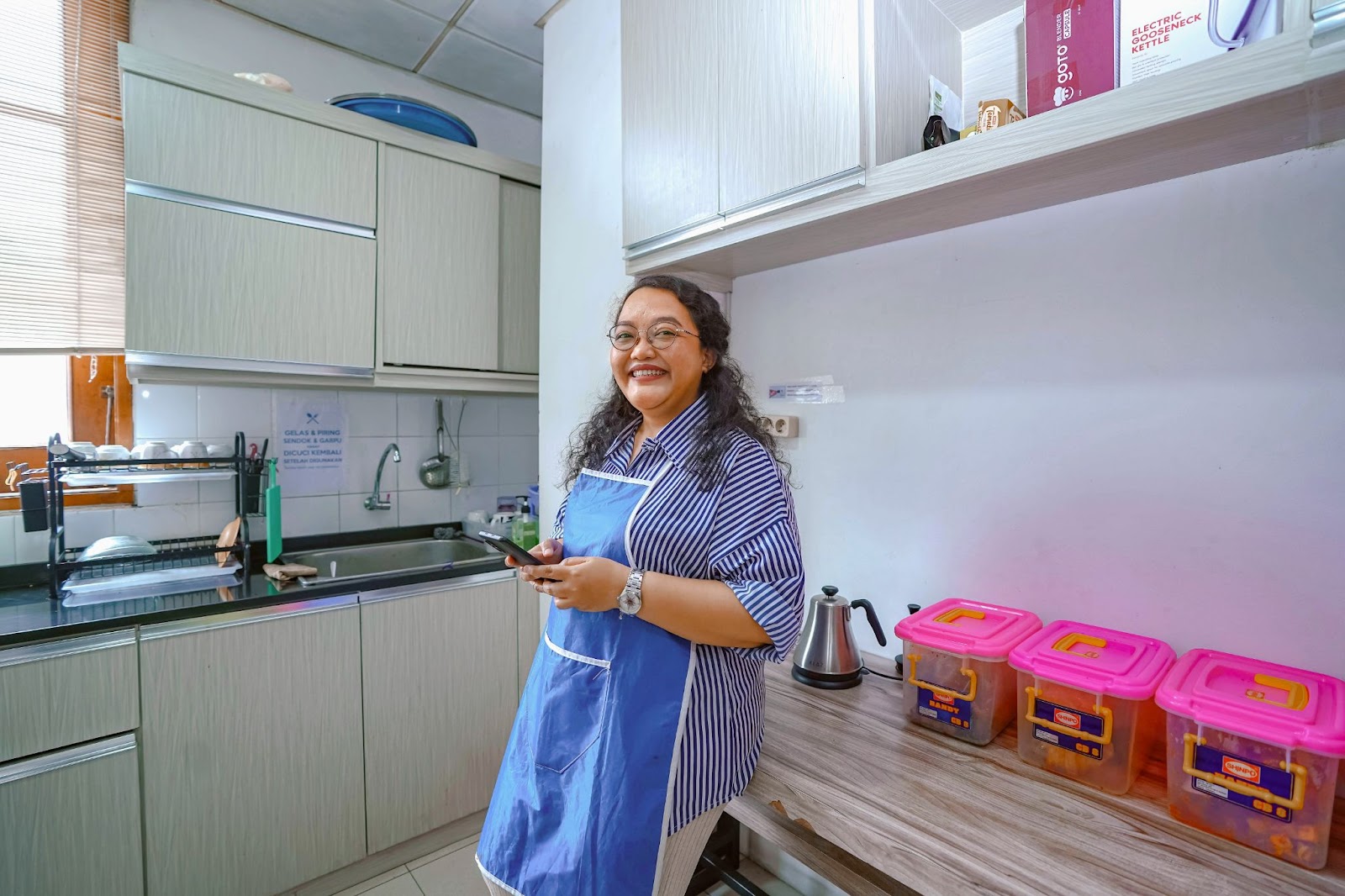 The Journey on Becoming An Entrepreneur with JAKI