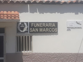 Funeraria San Marcos