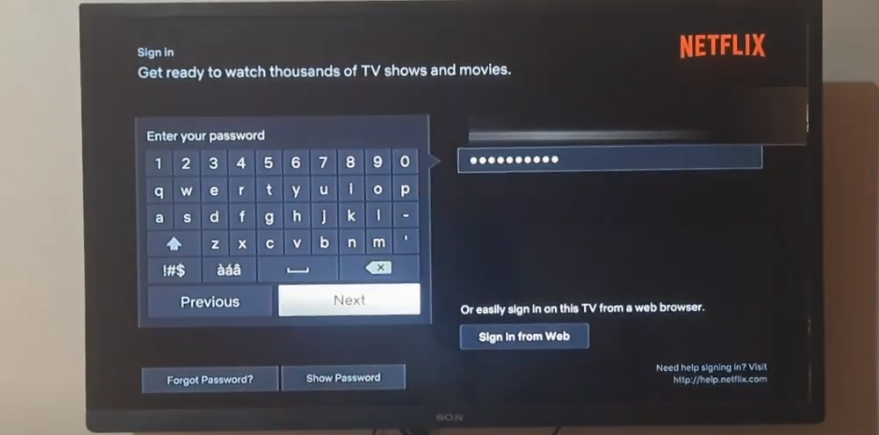 How To Activate Netflix.com/TV8 On Smart TV? (Easily)