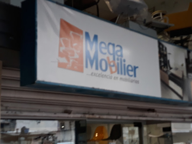 Megamobilier S.A. - Guayaquil