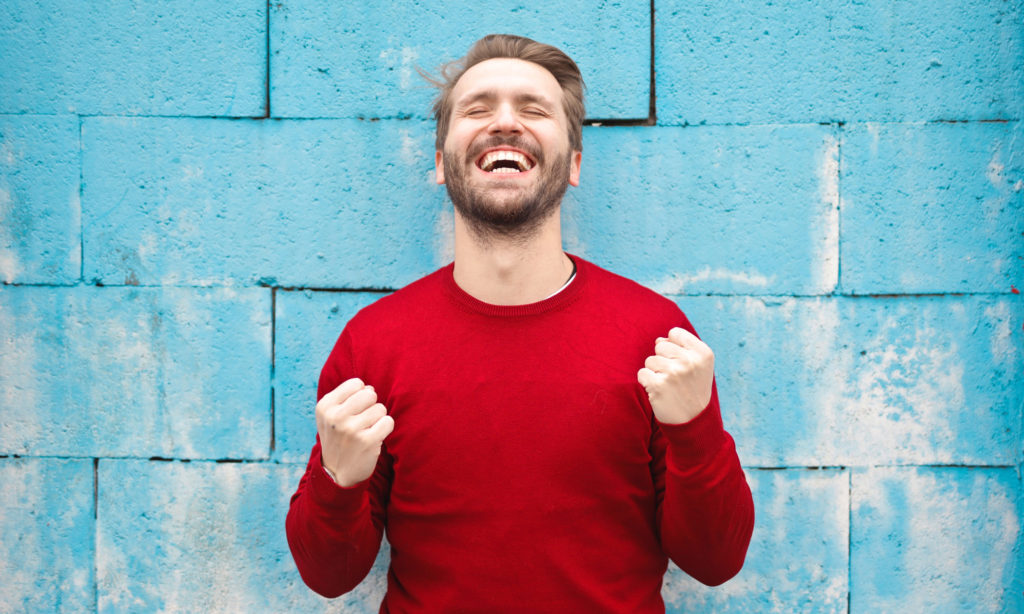 How to Be Happy: 8 Ways to Be Happier Today