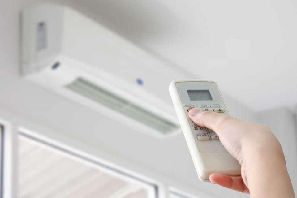 Hướng dẫn sử dụng điều hòa Panasonic dễ dàng